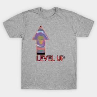 Level Up T-Shirt